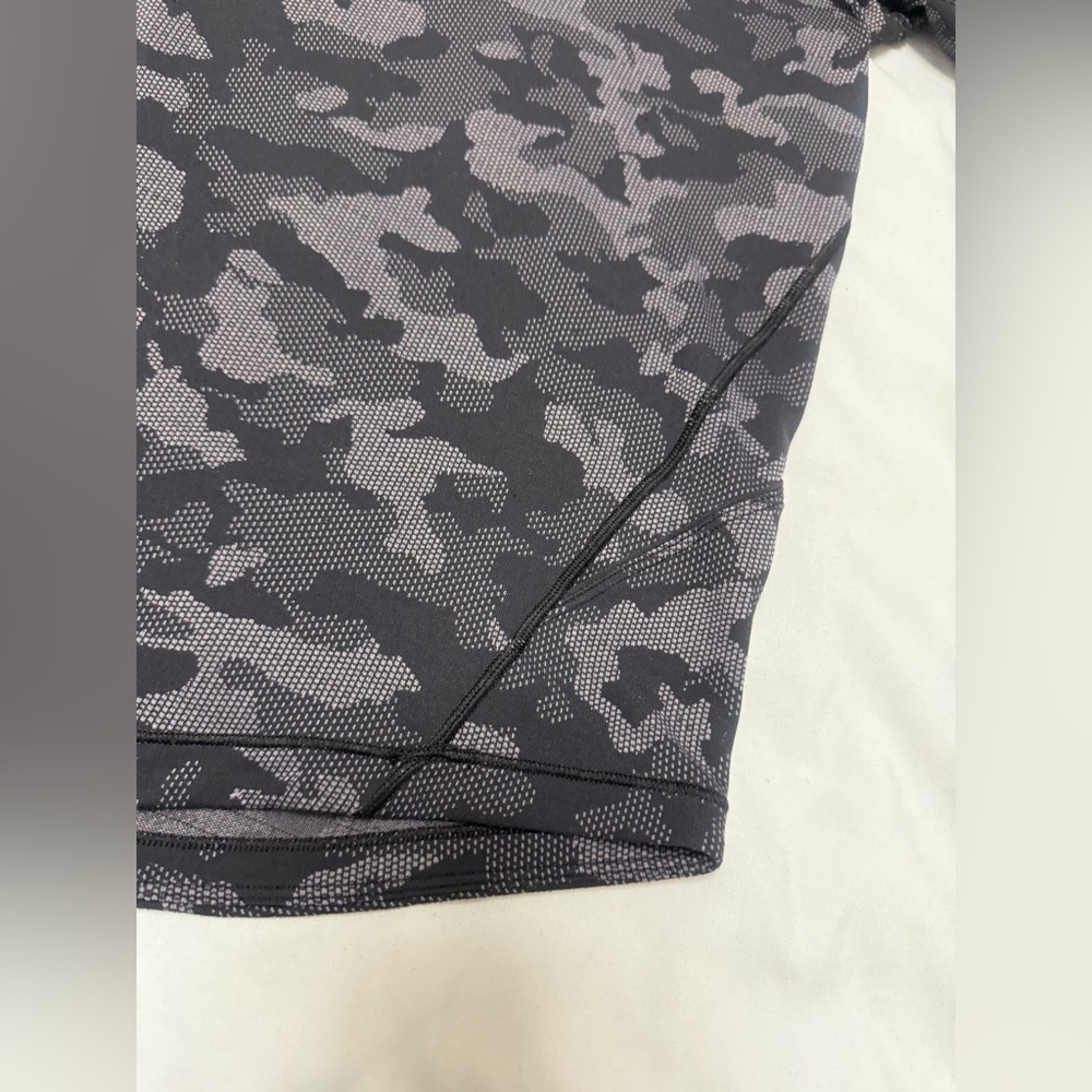 Lululemon Long Distance Short Sleeve - Picture 6 of 11